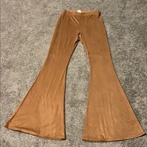 Size small palazzo pants